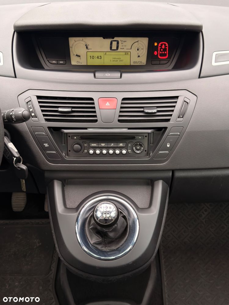 Citroën C4 Picasso 1.6 HDi FAP Exclusive - 15