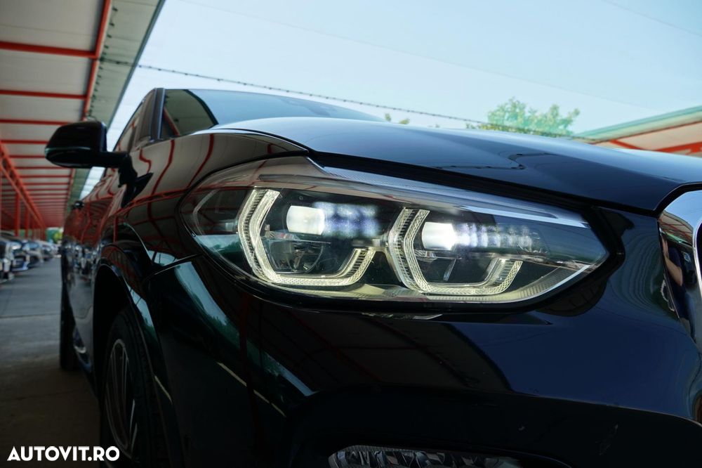 BMW X4 - 10