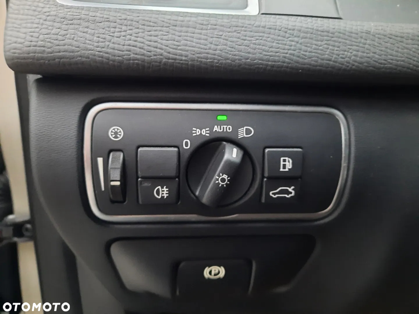 Volvo XC 60 T5 Summum - 27
