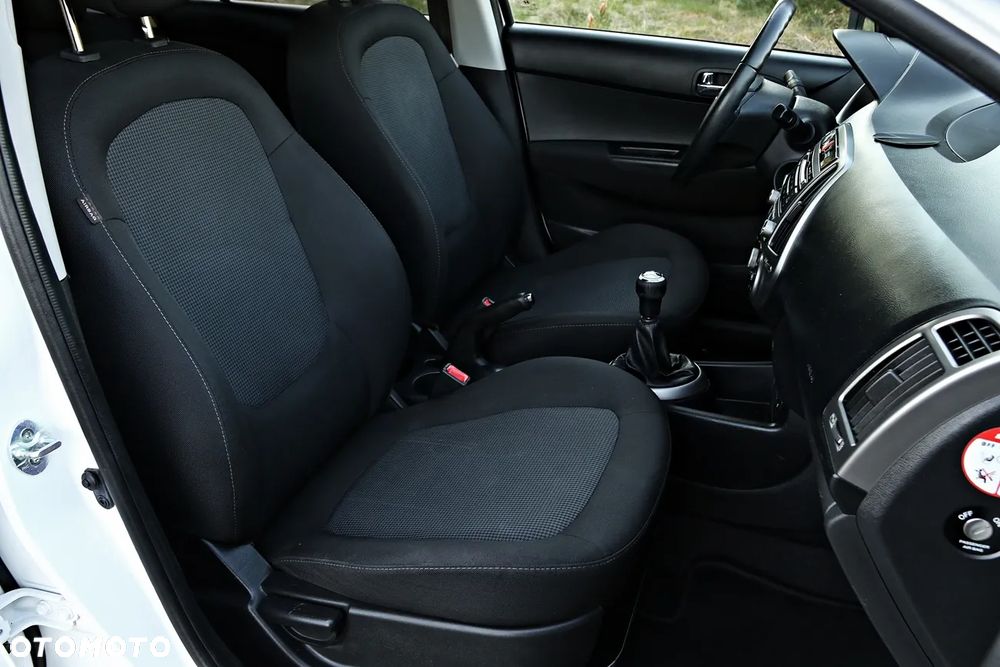 Hyundai i20 1.25 Comfort - 8