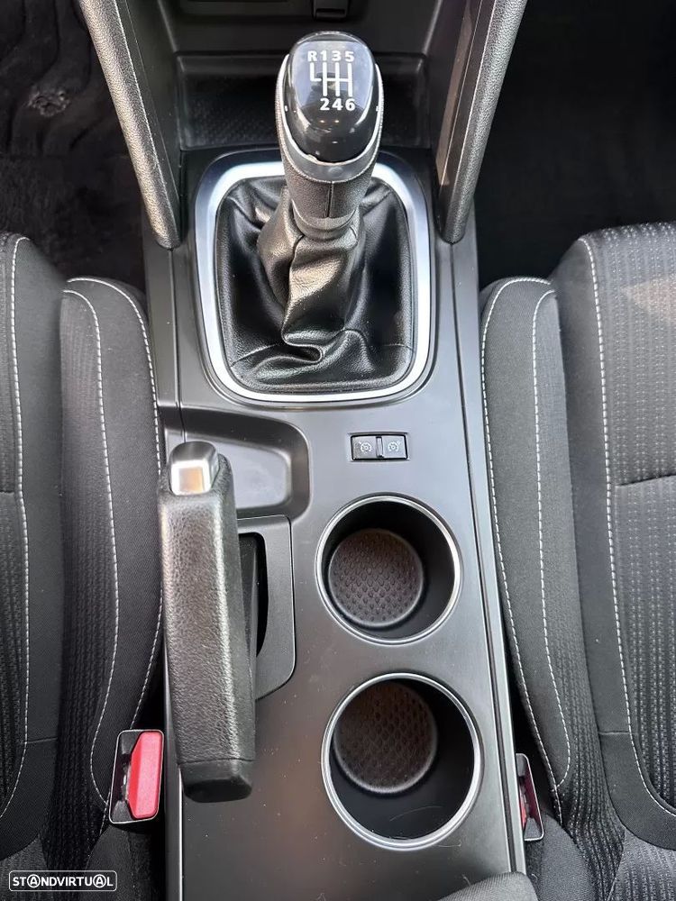 Renault Mégane 1.5 Blue dCi Intens - 34