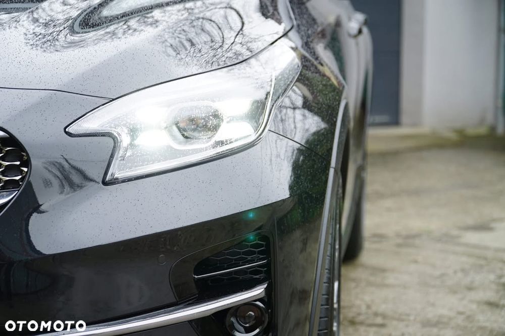Kia XCeed 1.6 T-GDI L Business Line DCT - 7