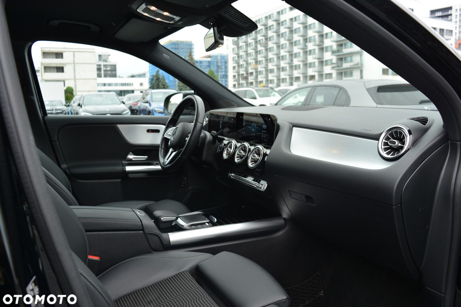 Mercedes-Benz GLA 200 Progressive - 22