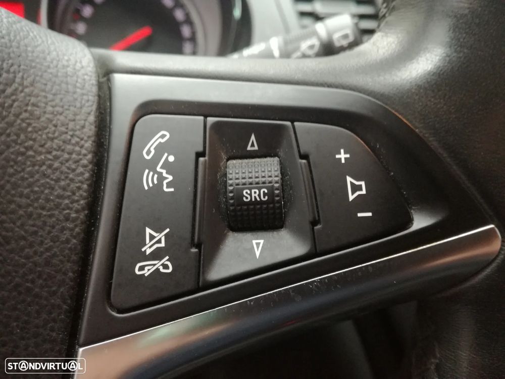 Opel Insignia Sports Tourer 2.0 CDTi Executive S/S - 22