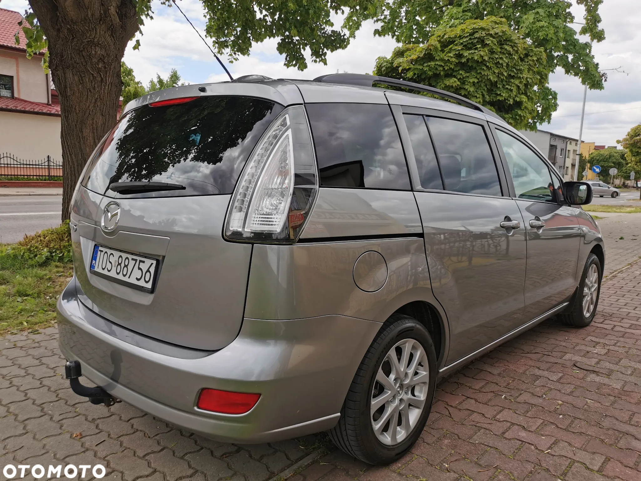 Mazda 5 1.8 Comfort - 6
