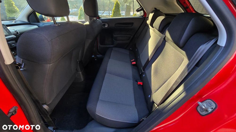 Citroën C4 Cactus 1.6 Blue HDi Shine - 11