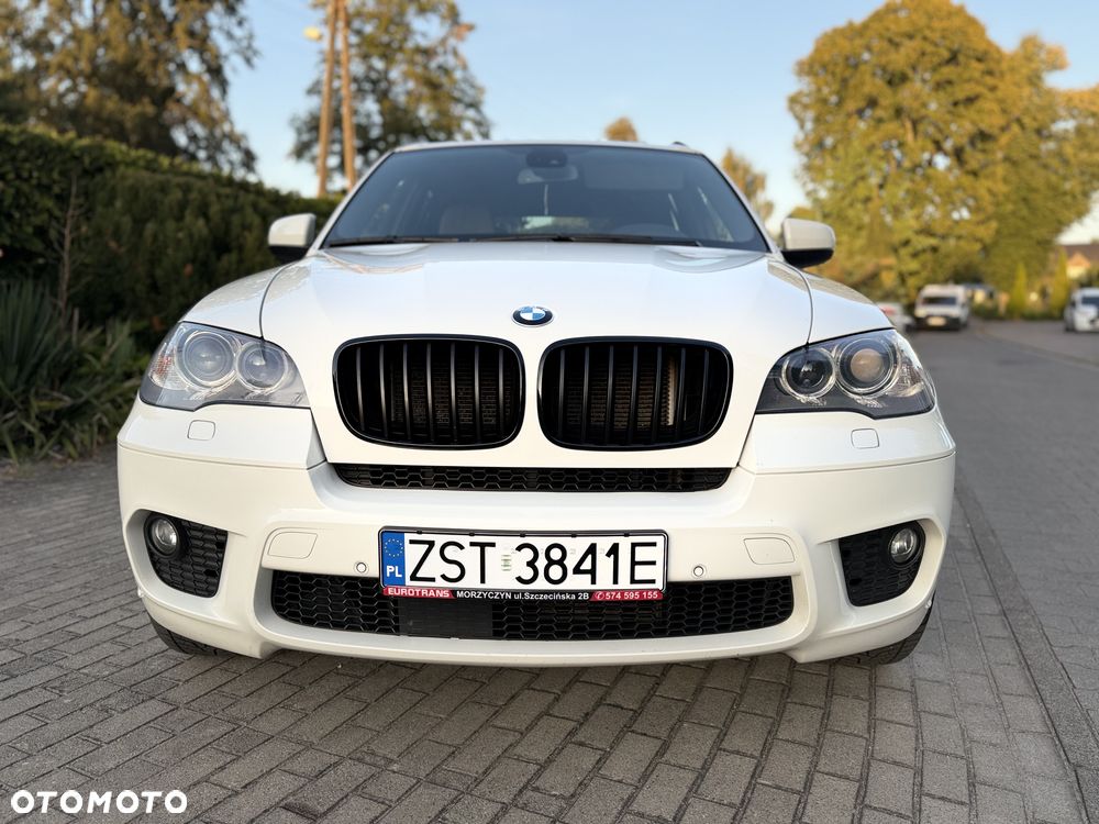 BMW X5 3.5i xDrive - 30