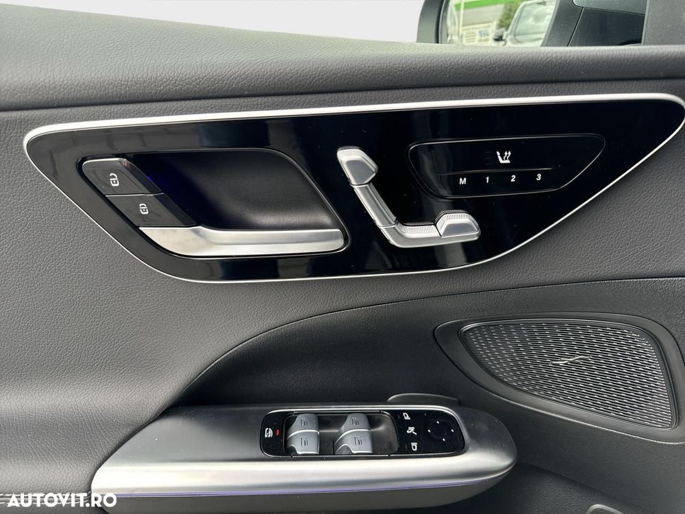 Mercedes-Benz C 200 MHEV 4MATIC - 13