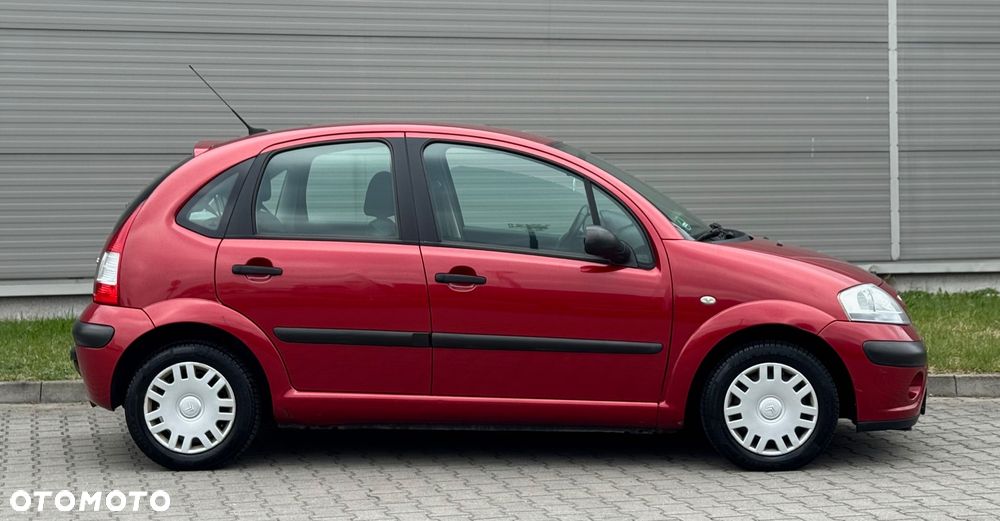 Citroën C3 1.1 Style - 17