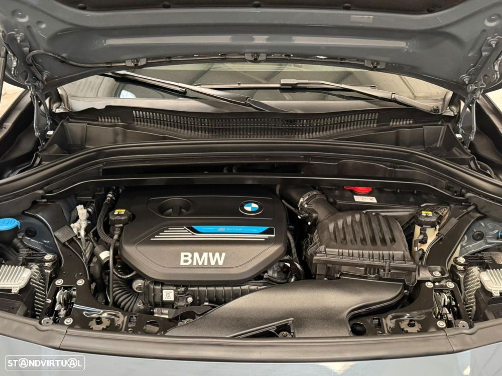 BMW X2 25 e xDrive Pack M - 51