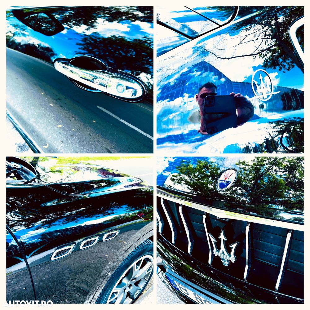 Maserati Levante Q4 - 26