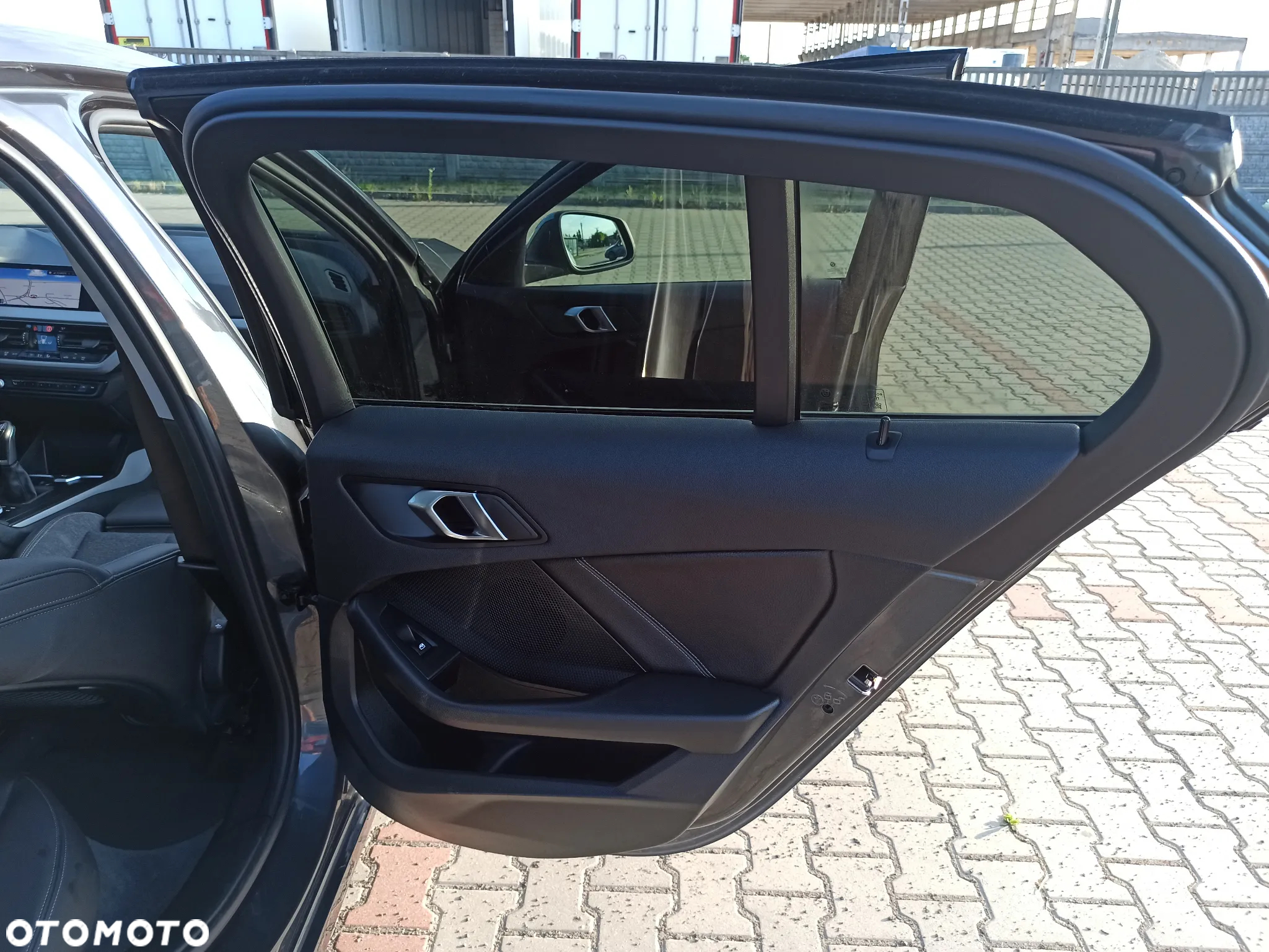 BMW Seria 1 116d Luxury Line - 11