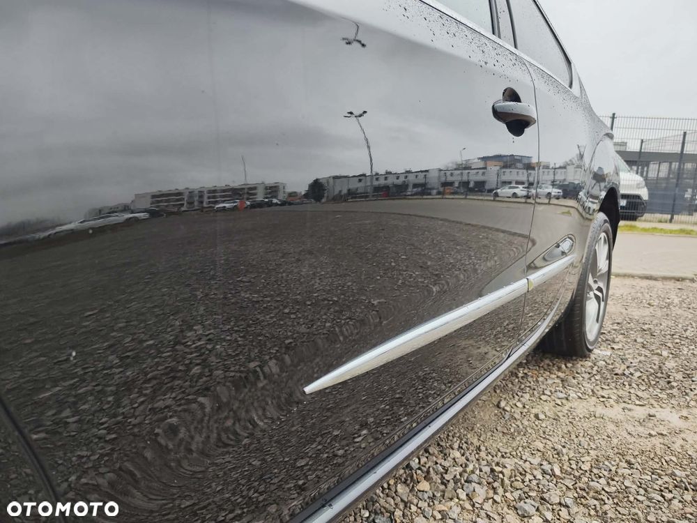 Citroën DS4 HDi 110 Chic - 17