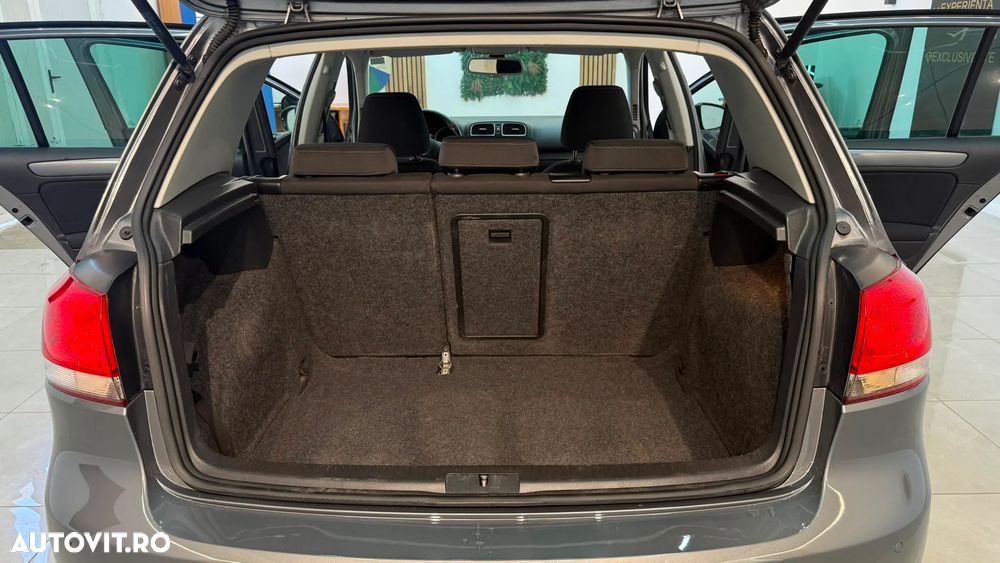 Volkswagen Golf 1.2 TSI Style - 18