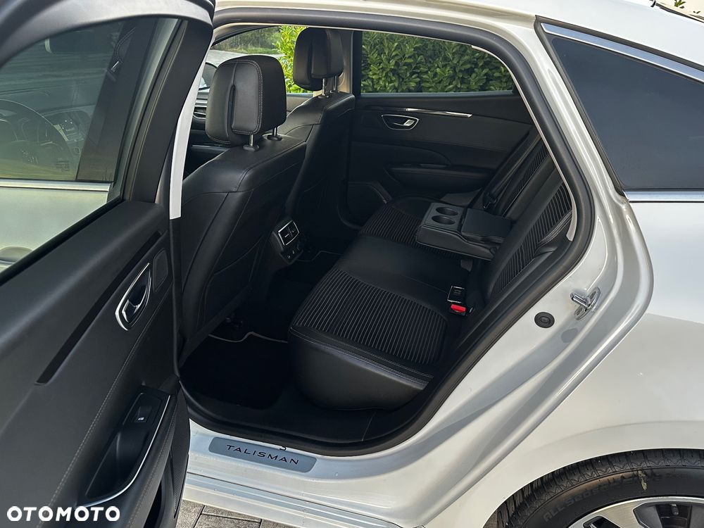 Renault Talisman - 23