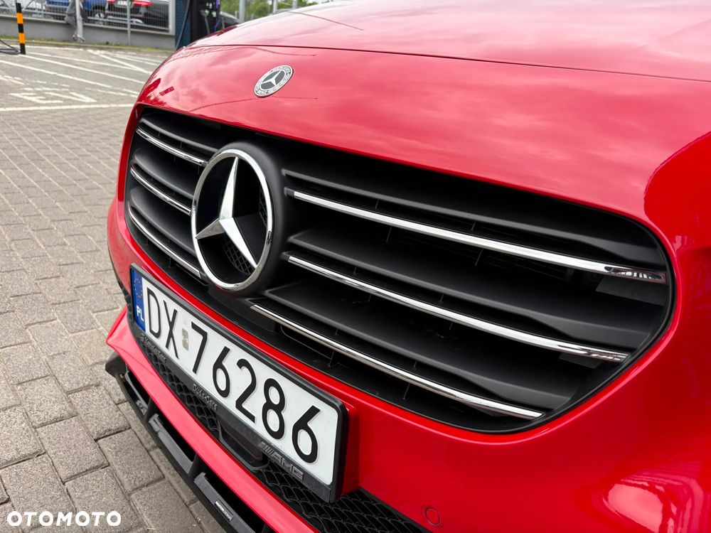 Mercedes-Benz Klasa T 180 Style - 20