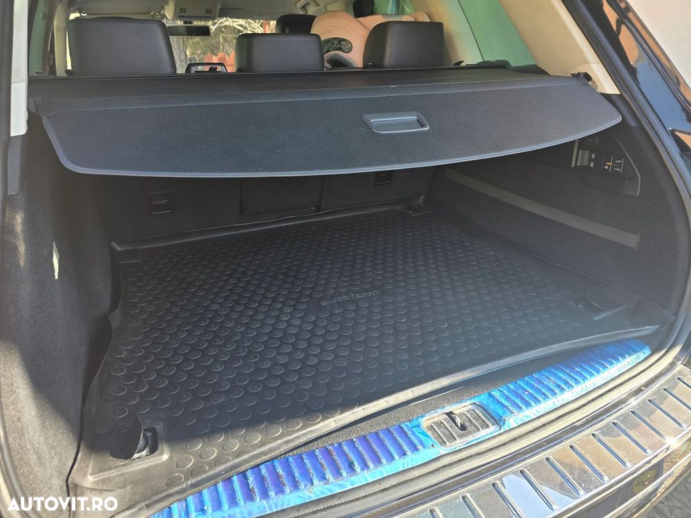 Volkswagen Touareg V6 TDI BMT Supreme Plus - 28