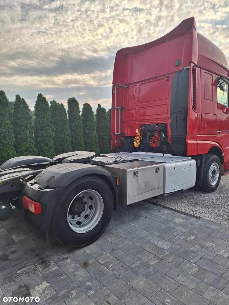DAF - 4