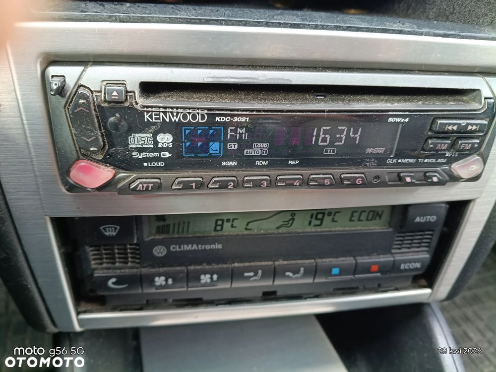Volkswagen Bora - 12