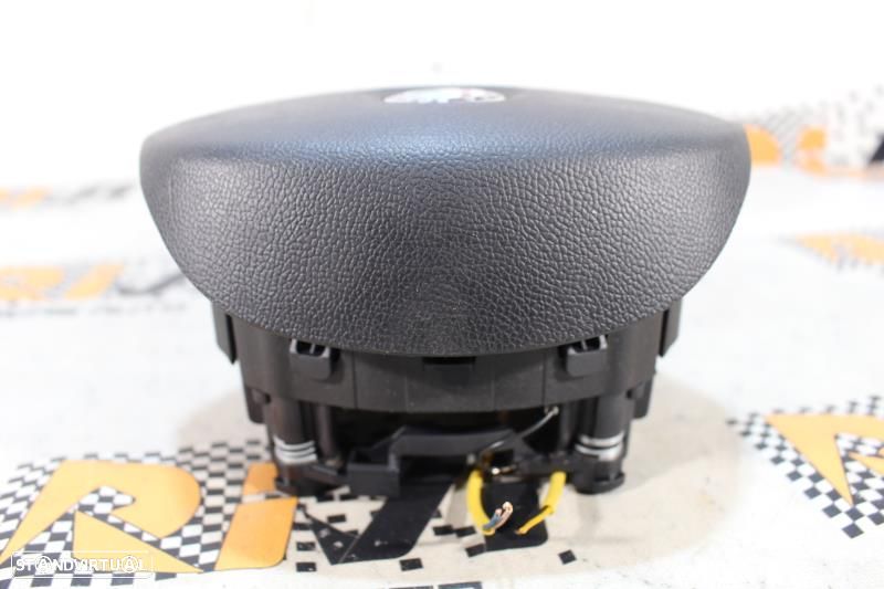 Airbag De Volante Alfa Romeo Giulietta (940_)  1560915200 - 4