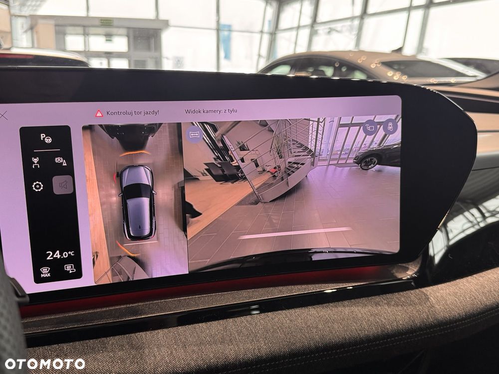 Audi Q6 e-tron 83kWh - 26