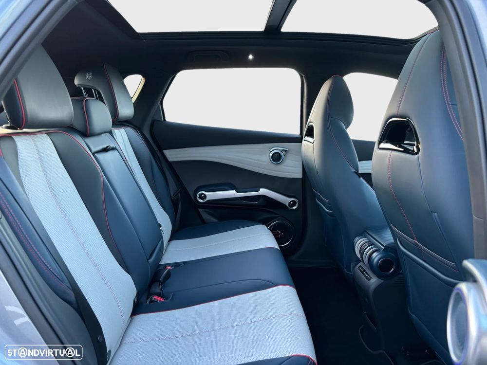 BYD Atto 3 60.48 kWh Design - 10