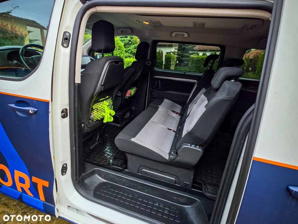 Citroën SpaceTourer 2.0 BlueHDi XL Feel - 5