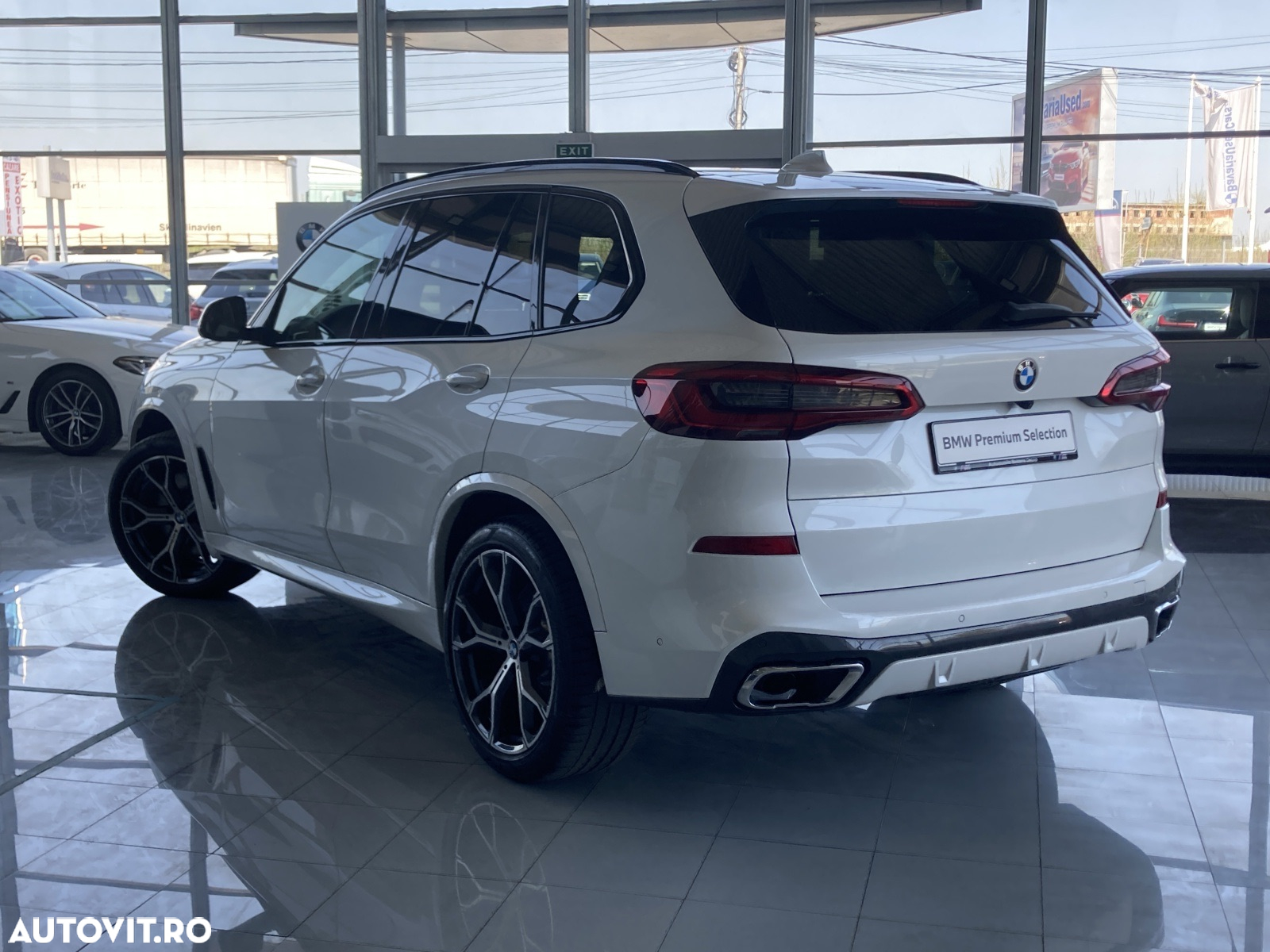 BMW X5 xDrive30d - 3