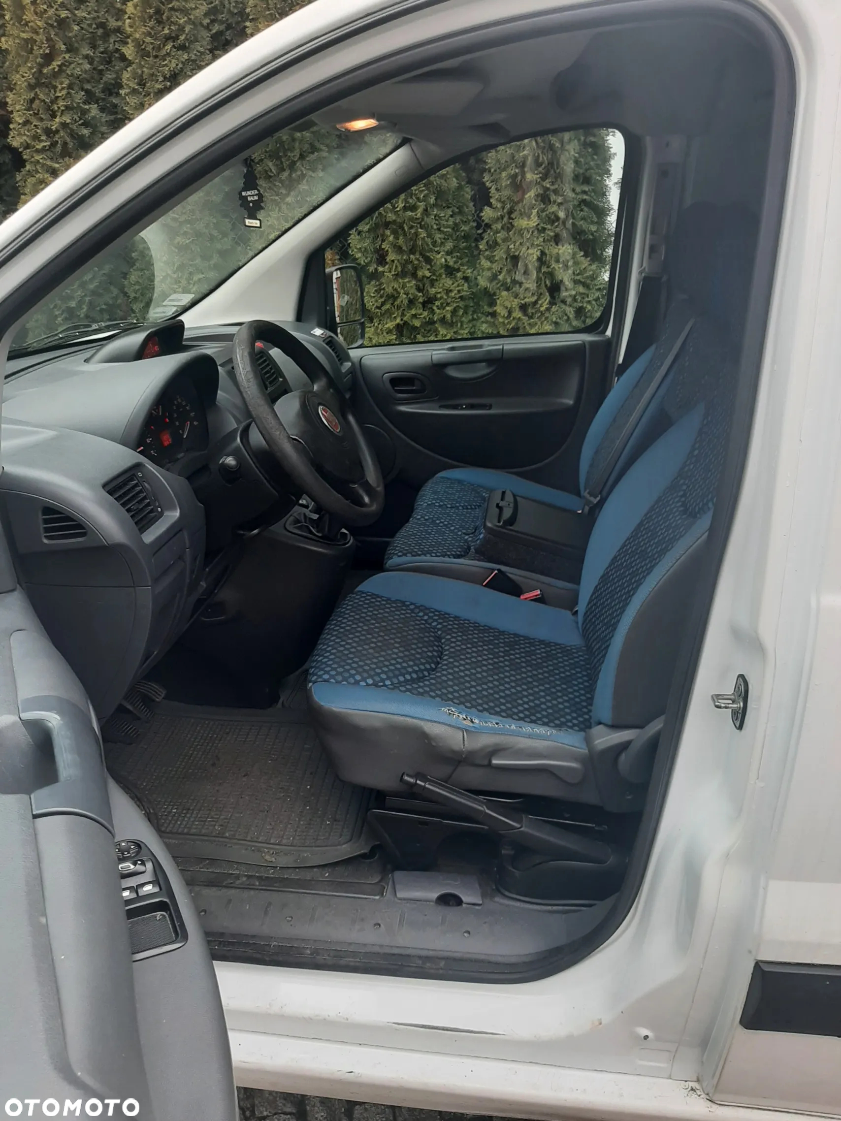 Fiat Scudo - 7