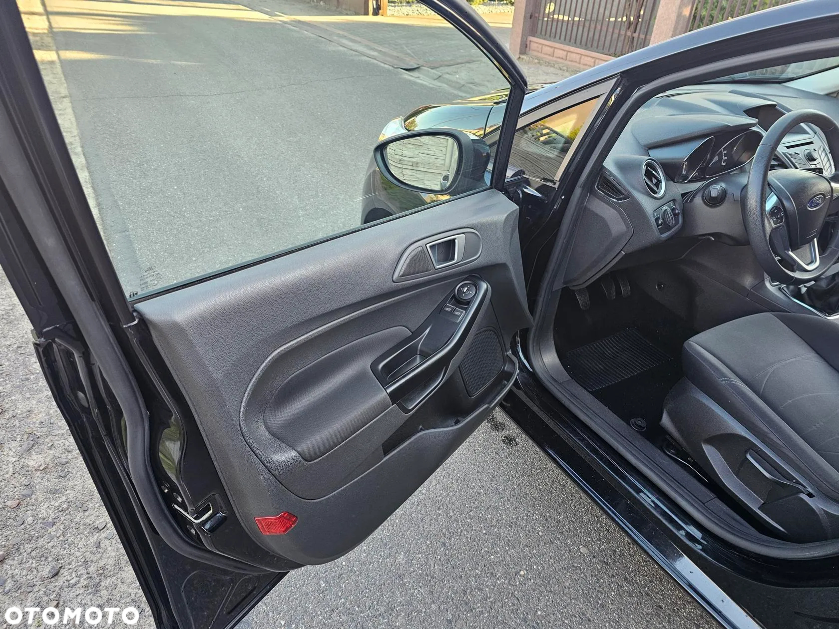 Ford Fiesta 1.0 Trend - 16