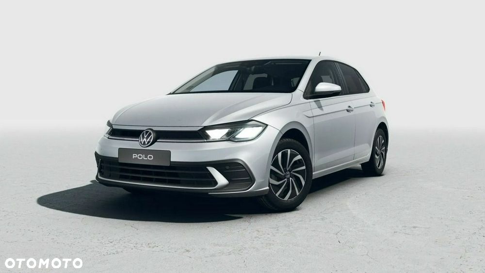 Volkswagen Polo - 3