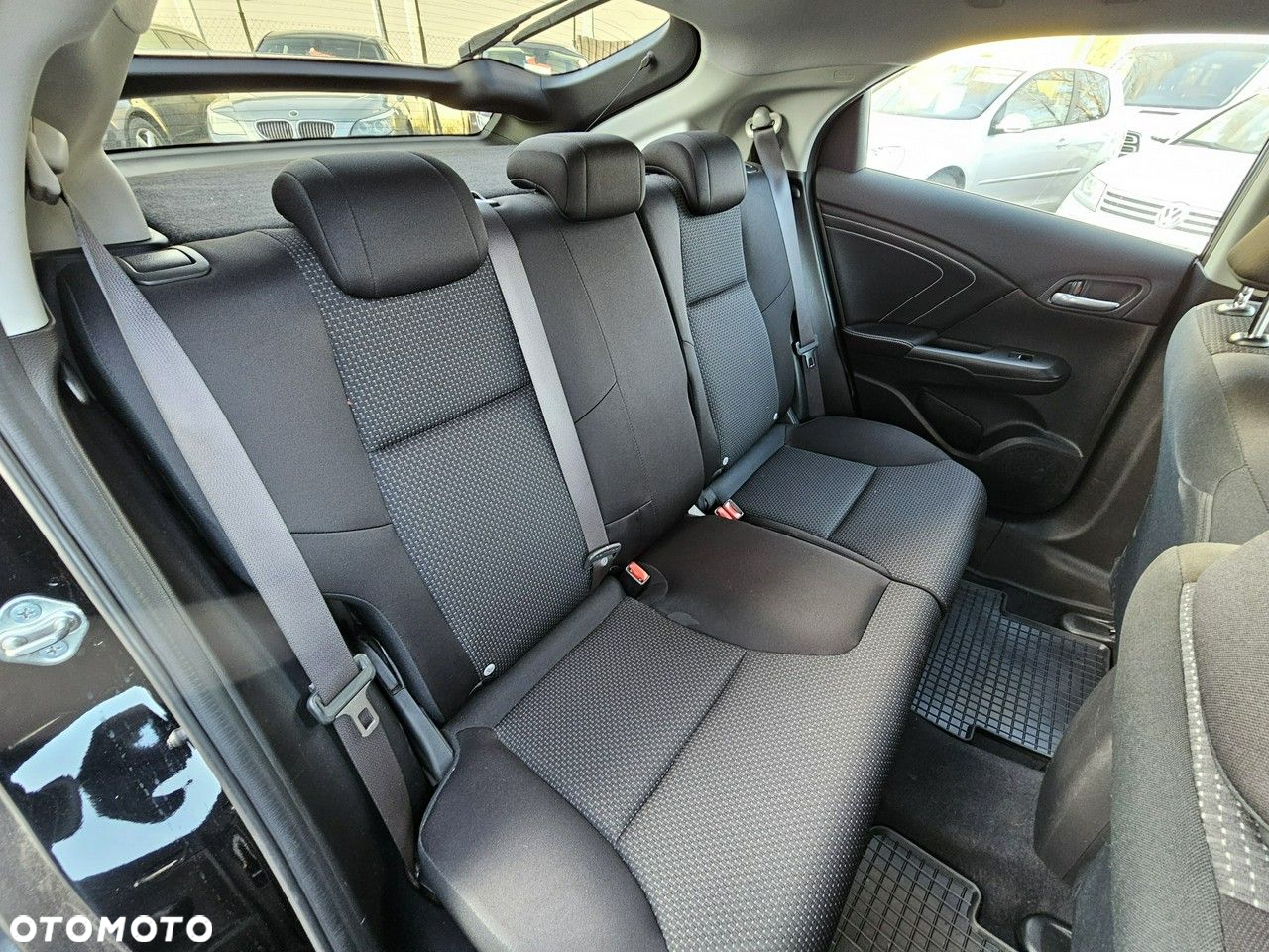 Honda Civic 1.6 i-DTEC Elegance (Honda Connect+) - 11
