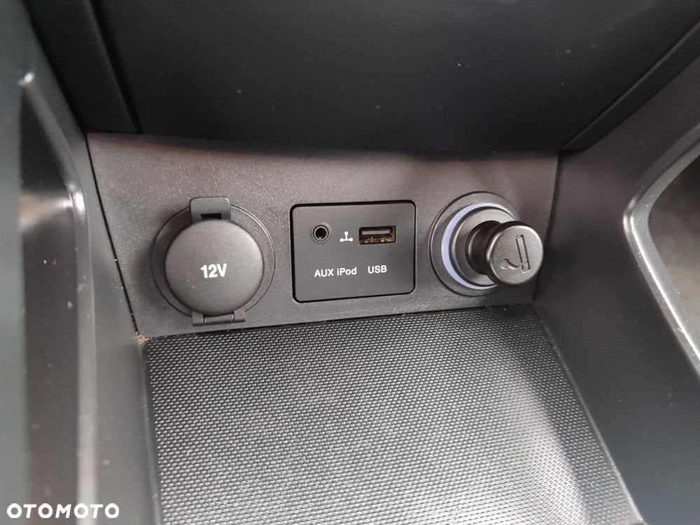 Kia Ceed 1.4 Comfort + - 22