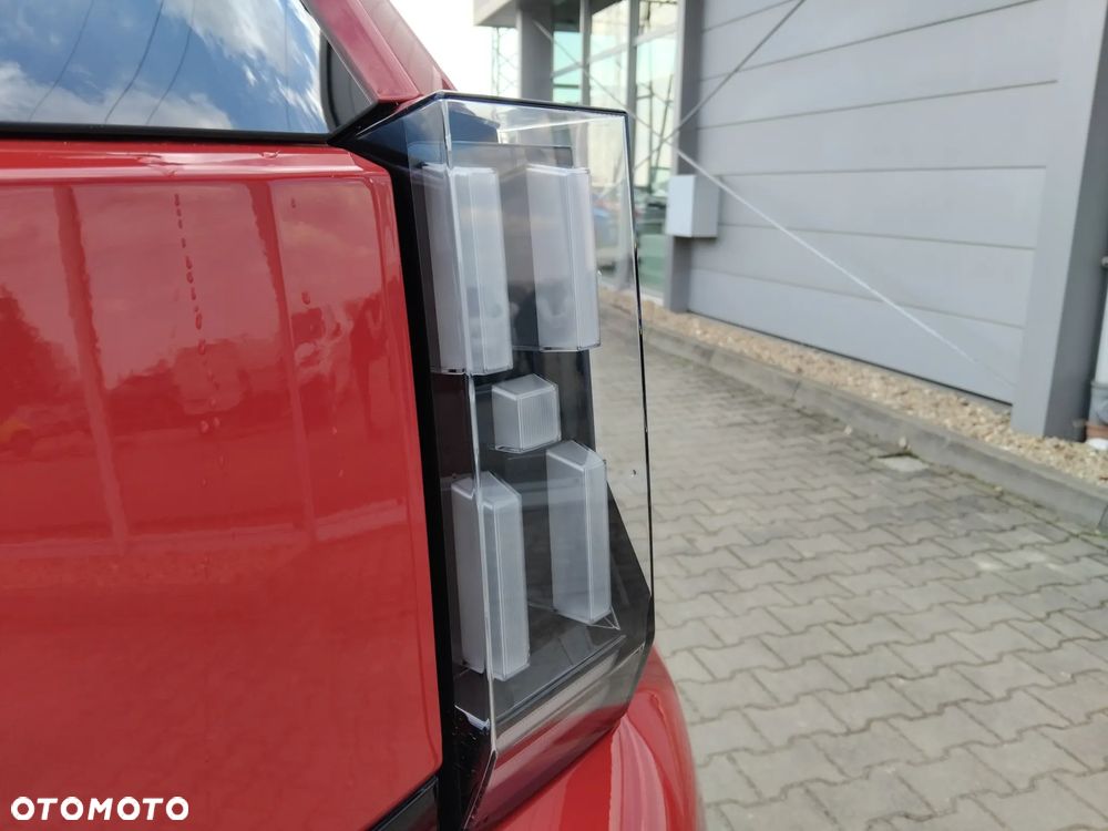 Fiat Grande Panda 1.2 mHEV Icon eDCT - 8