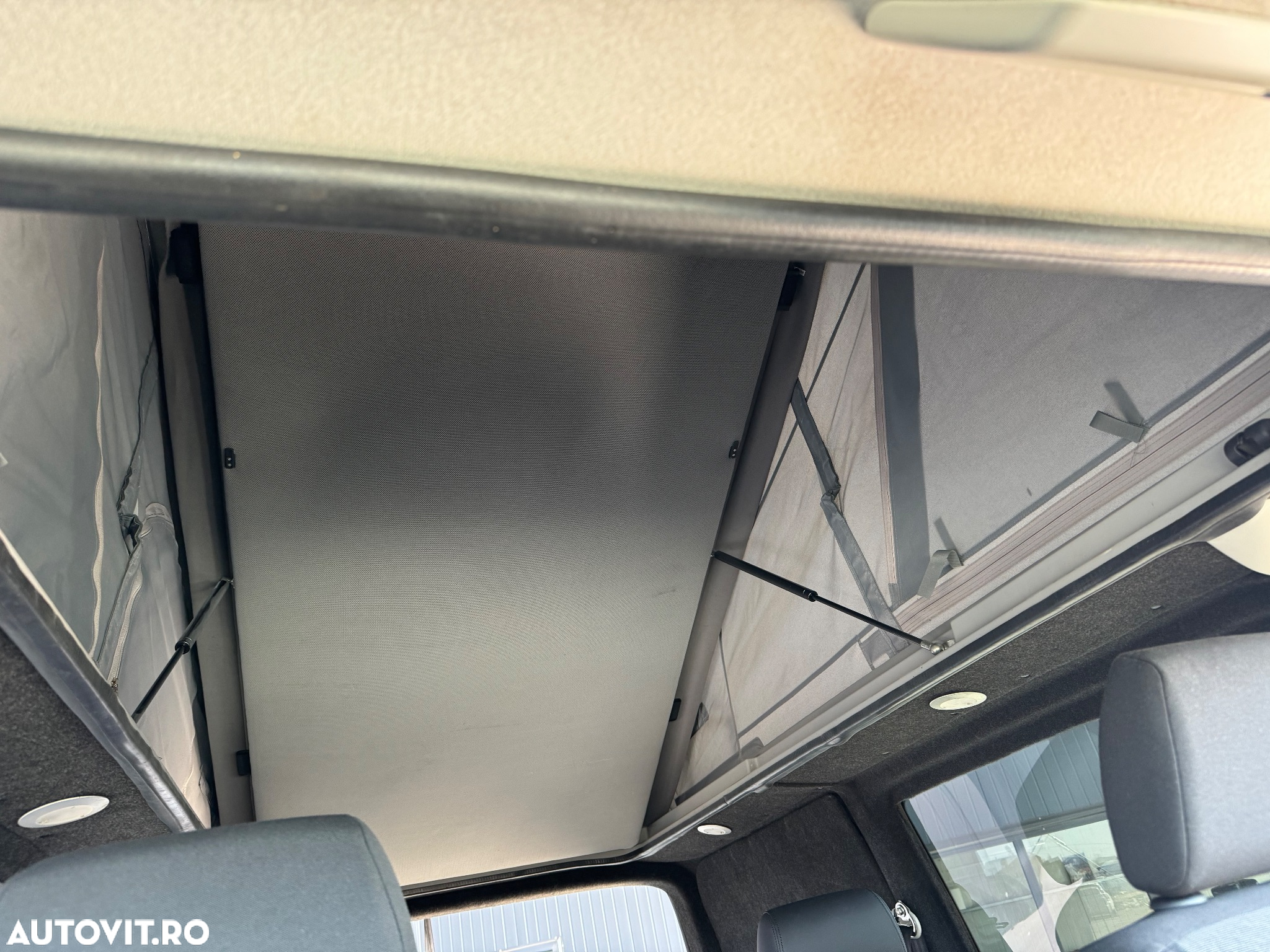 Volkswagen California - 26