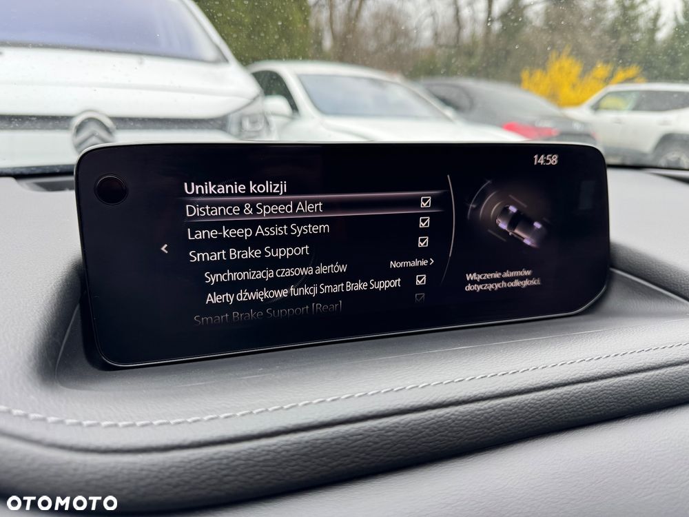 Mazda CX-30 2.0 mHEV Homura 2WD - 34