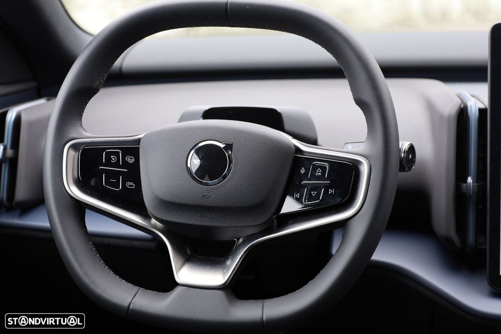 Volvo EX30 69 kWh Single Motor Extended Range Core - 15