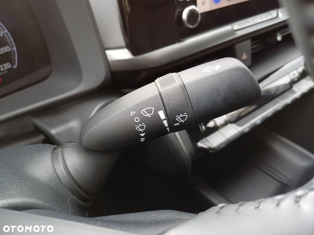 Toyota C-HR 1.8 Hybrid Comfort - 20