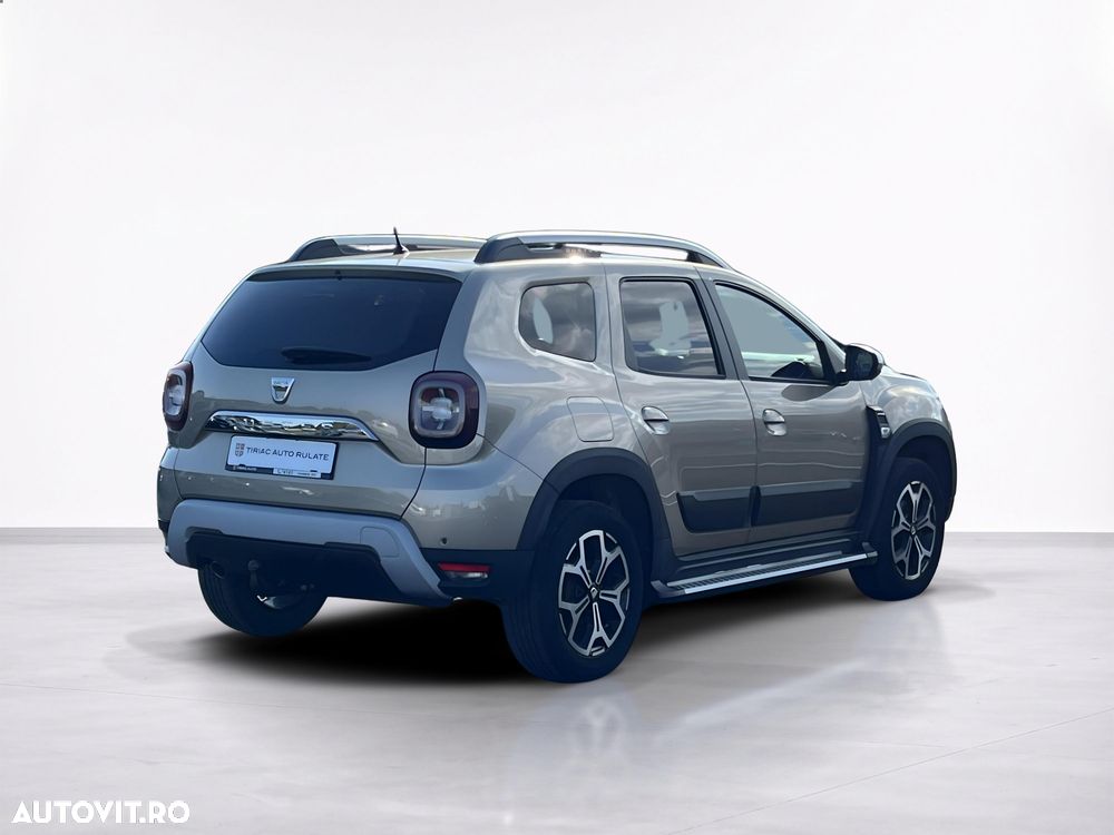 Dacia Duster - 7