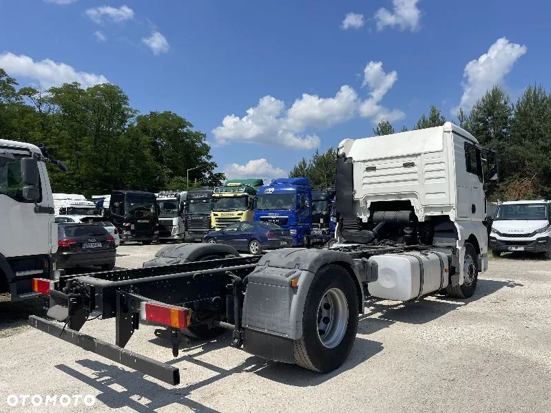 MAN TGX 18.360 - 4