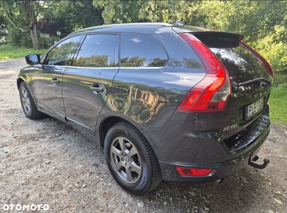 Volvo XC 60 D3 Summum - 7