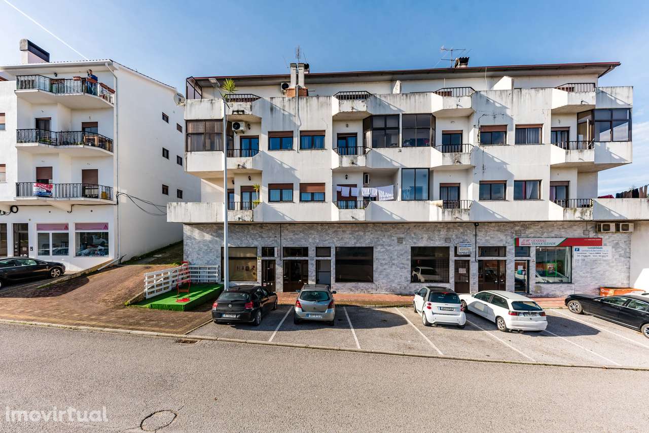 LOJA COMERCIAL | 130 m² | VENDA DA PEDRA | SERTÃ - Grande imagem: 2/23