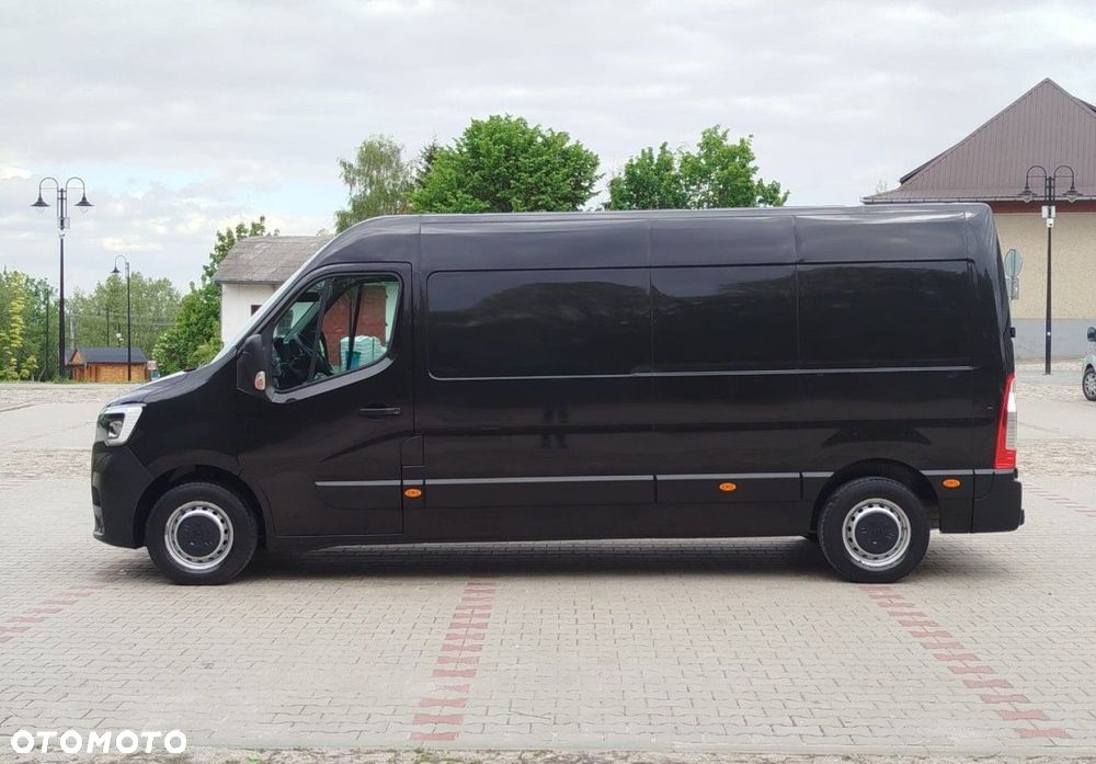 Renault Master - 3