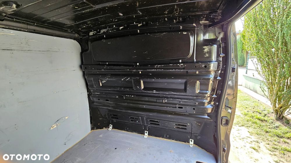 Fiat Talento 1,6 120KM L2H1 Długi Kamera Klima Hak - 28