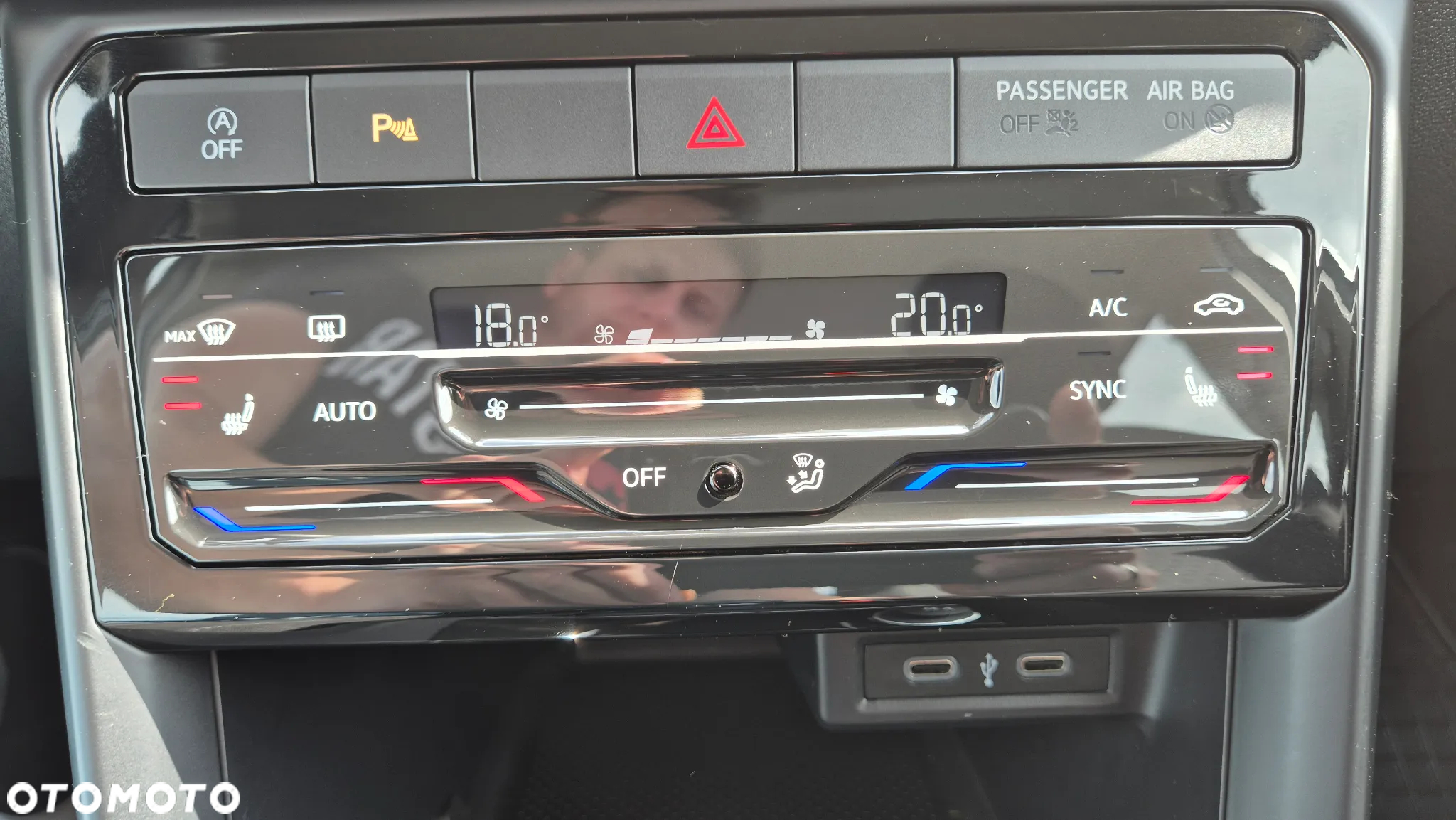 Volkswagen T-Cross 1.0 TSI Special Edition - 15