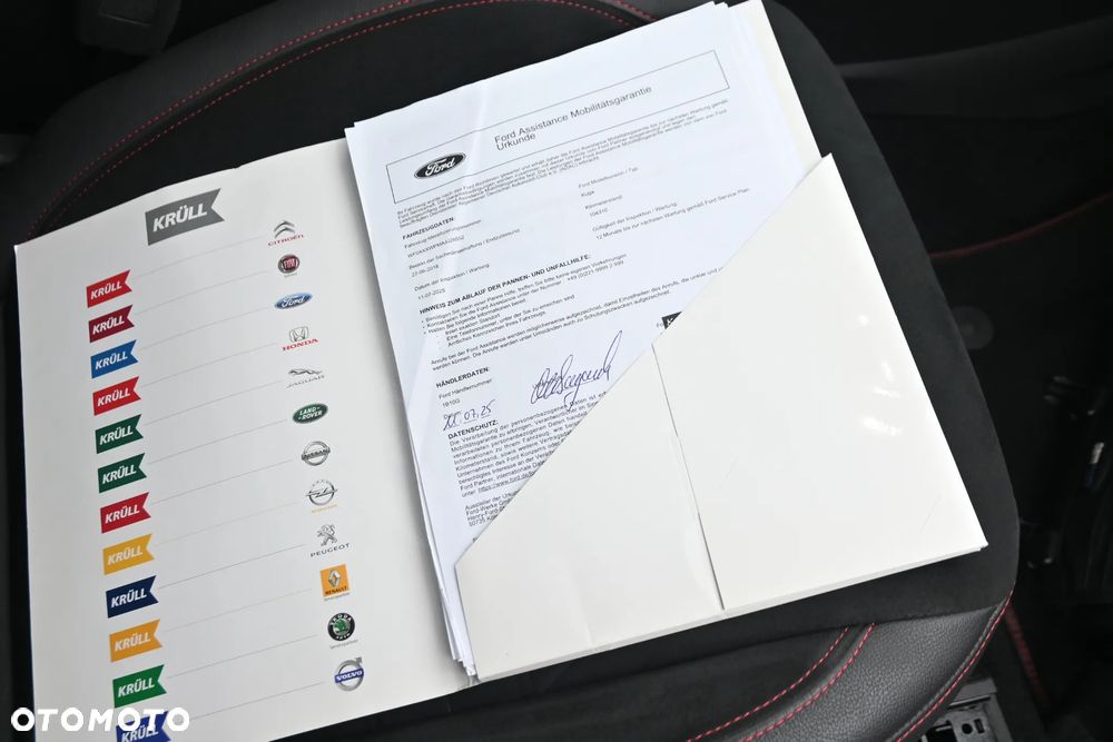 Ford Kuga 1.5 EcoBoost 4x4 ST-Line - 40