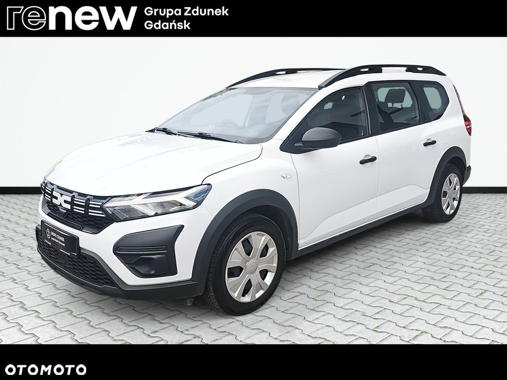 Dacia Jogger - 1