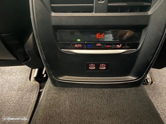 BMW 320 e Touring Line Sport Auto - 10