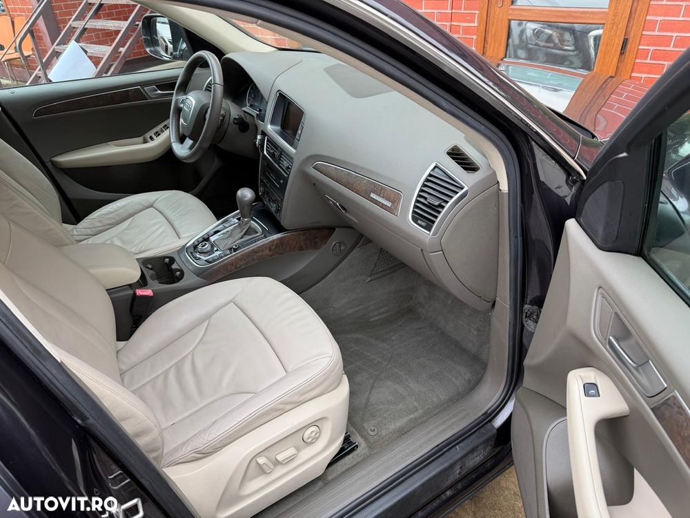 Audi Q5 - 7