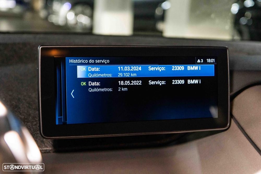 BMW i3 s (120 Ah) - 60